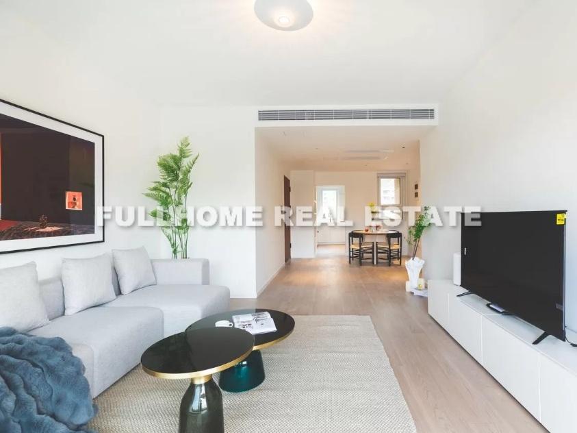 Yanlord Garden - 2 bedroom apartment in Shanghai, Lujiazui, Pudong