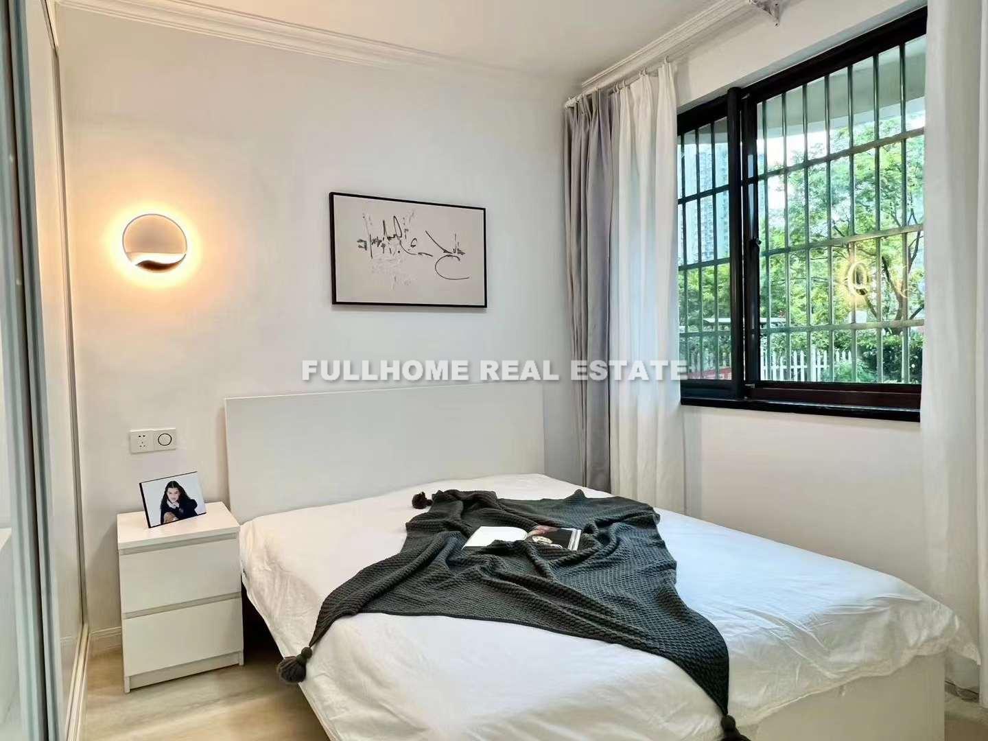 Music Mansion - Interior view 4, Shanghai rental property