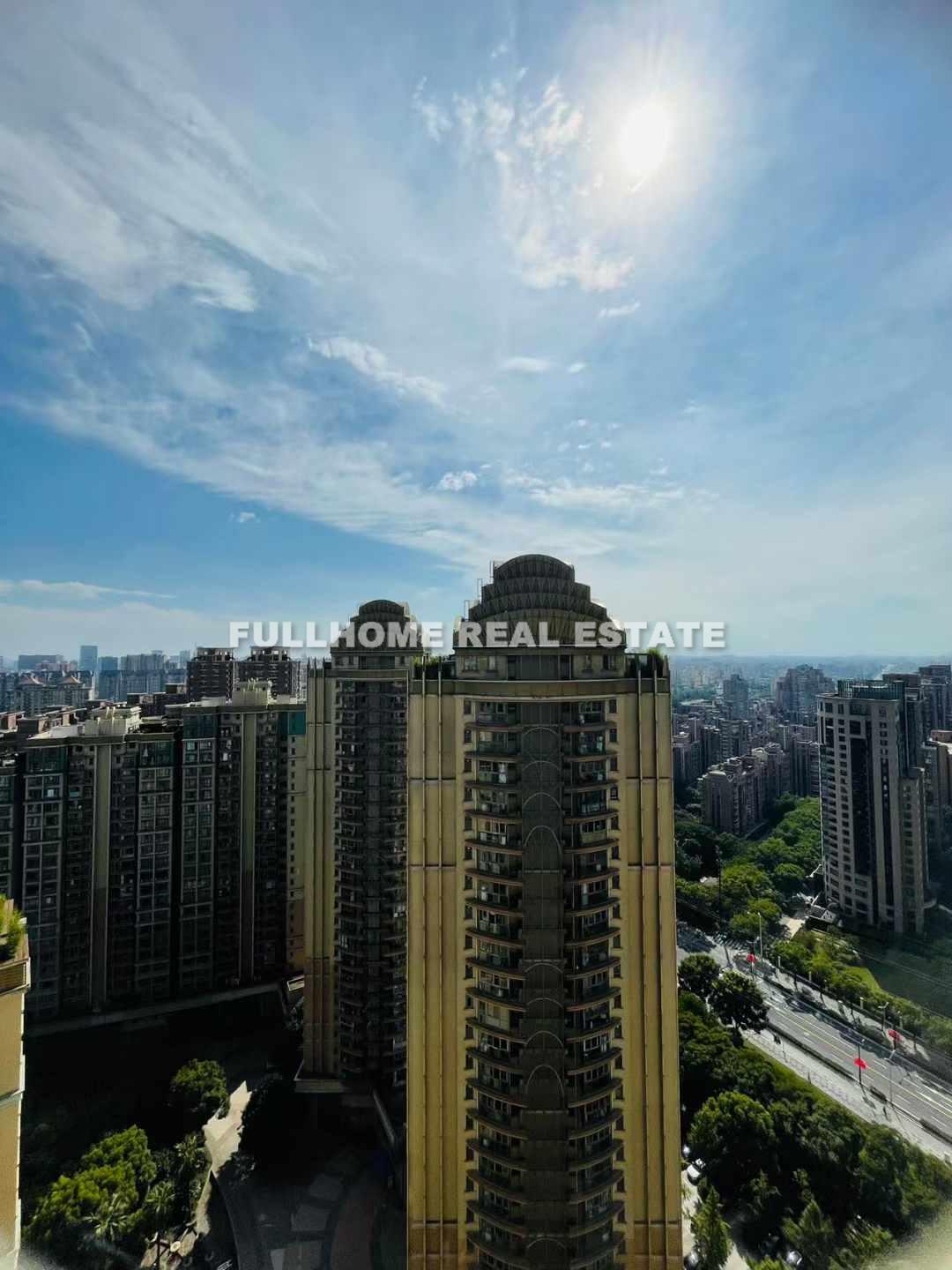 Maison Des Artistes - Interior view 9, Shanghai rental property