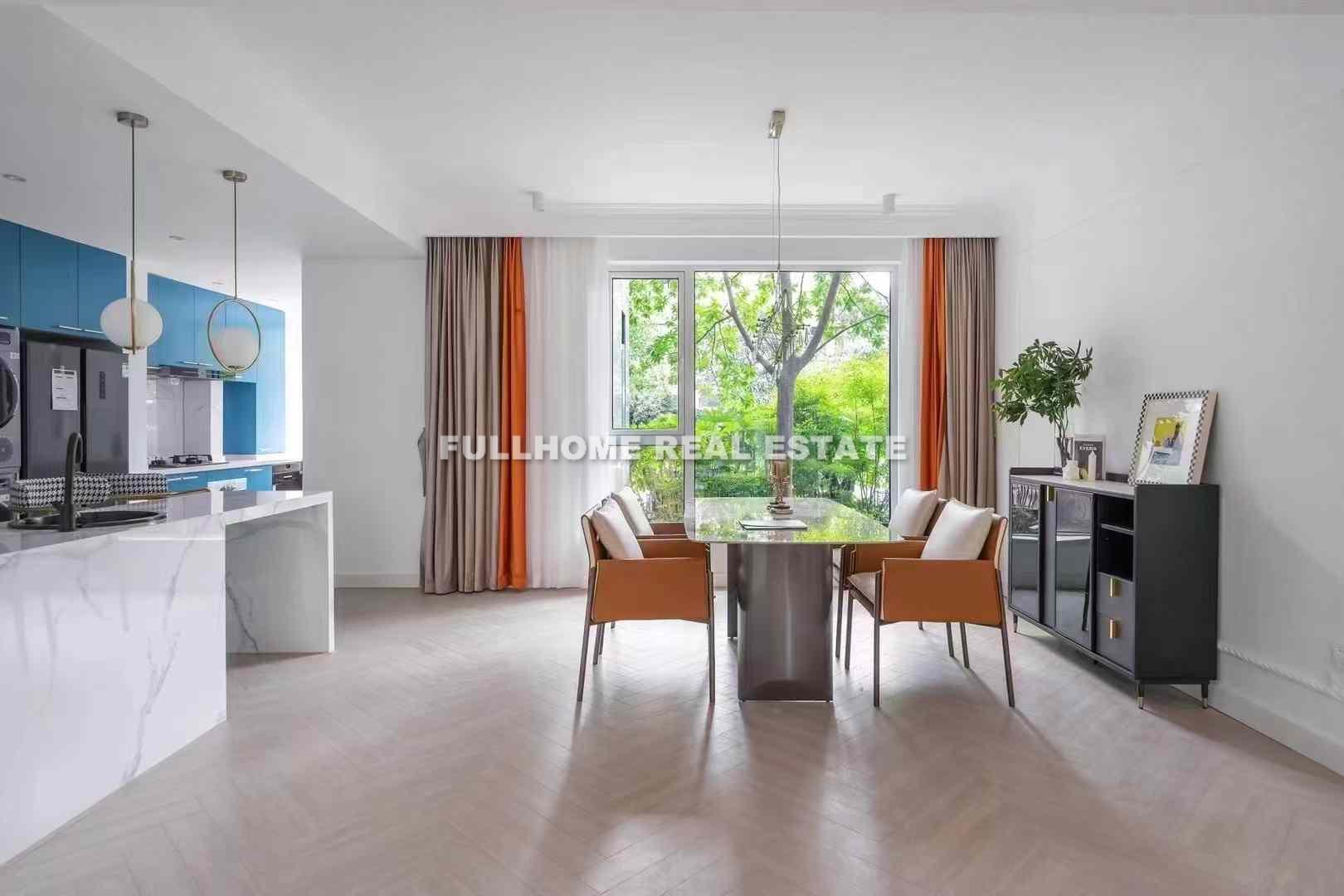 Le Marquis - Interior view 2, Shanghai rental property