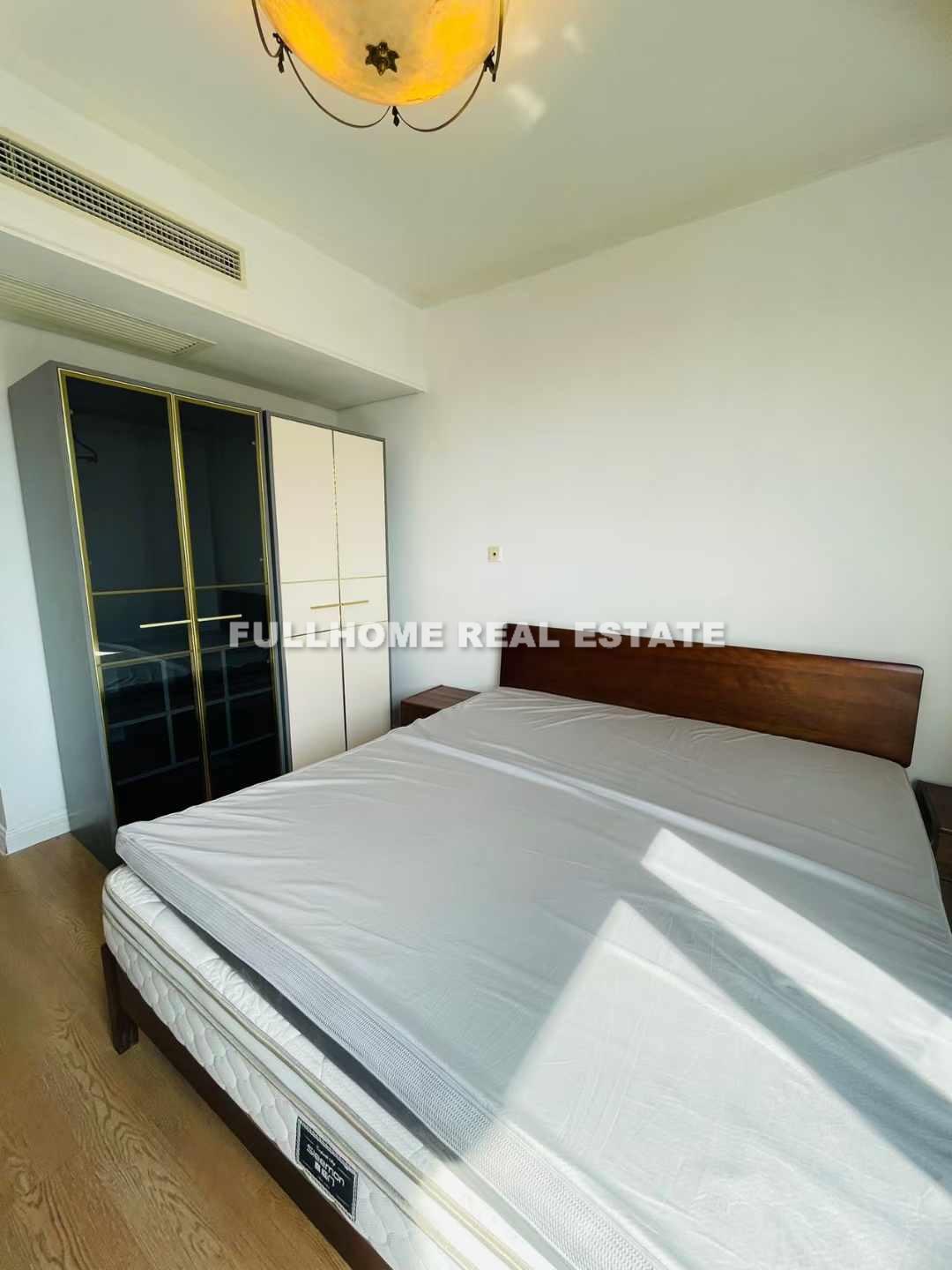 Maison Des Artistes - Interior view 8, Shanghai rental property
