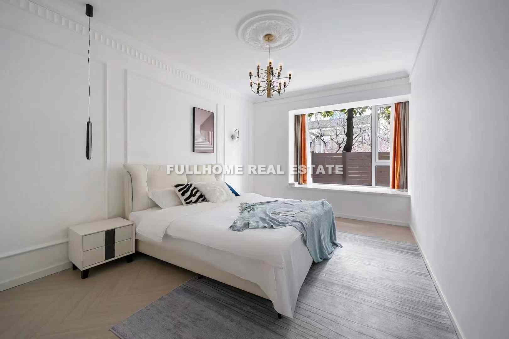 Le Marquis - Interior view 3, Shanghai rental property