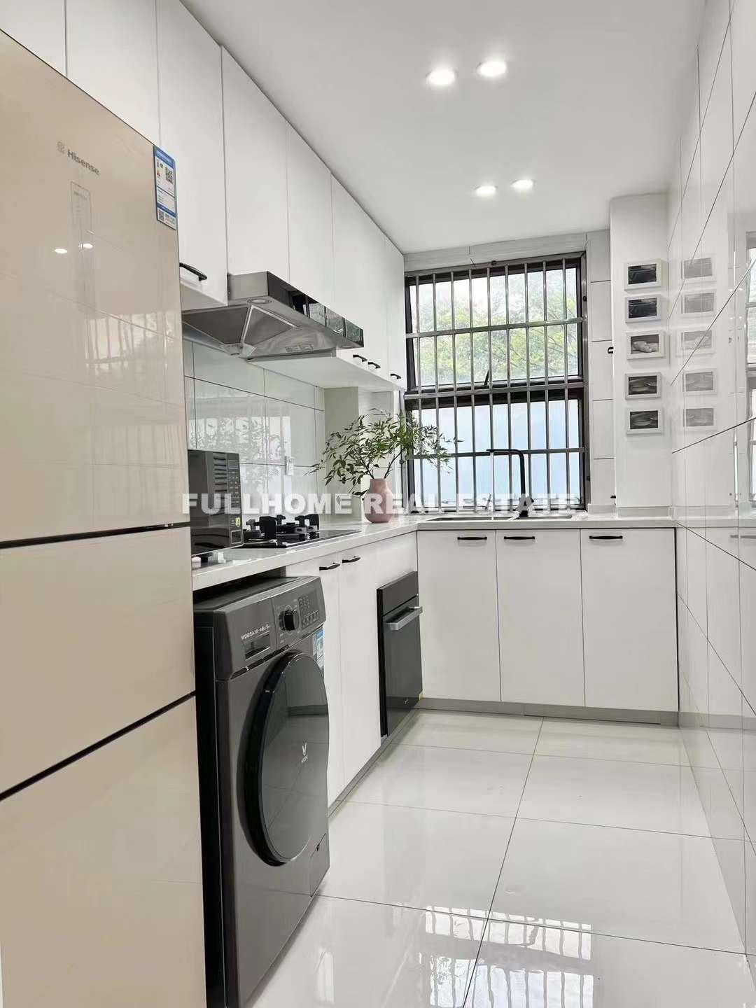 Music Mansion - Interior view 8, Shanghai rental property