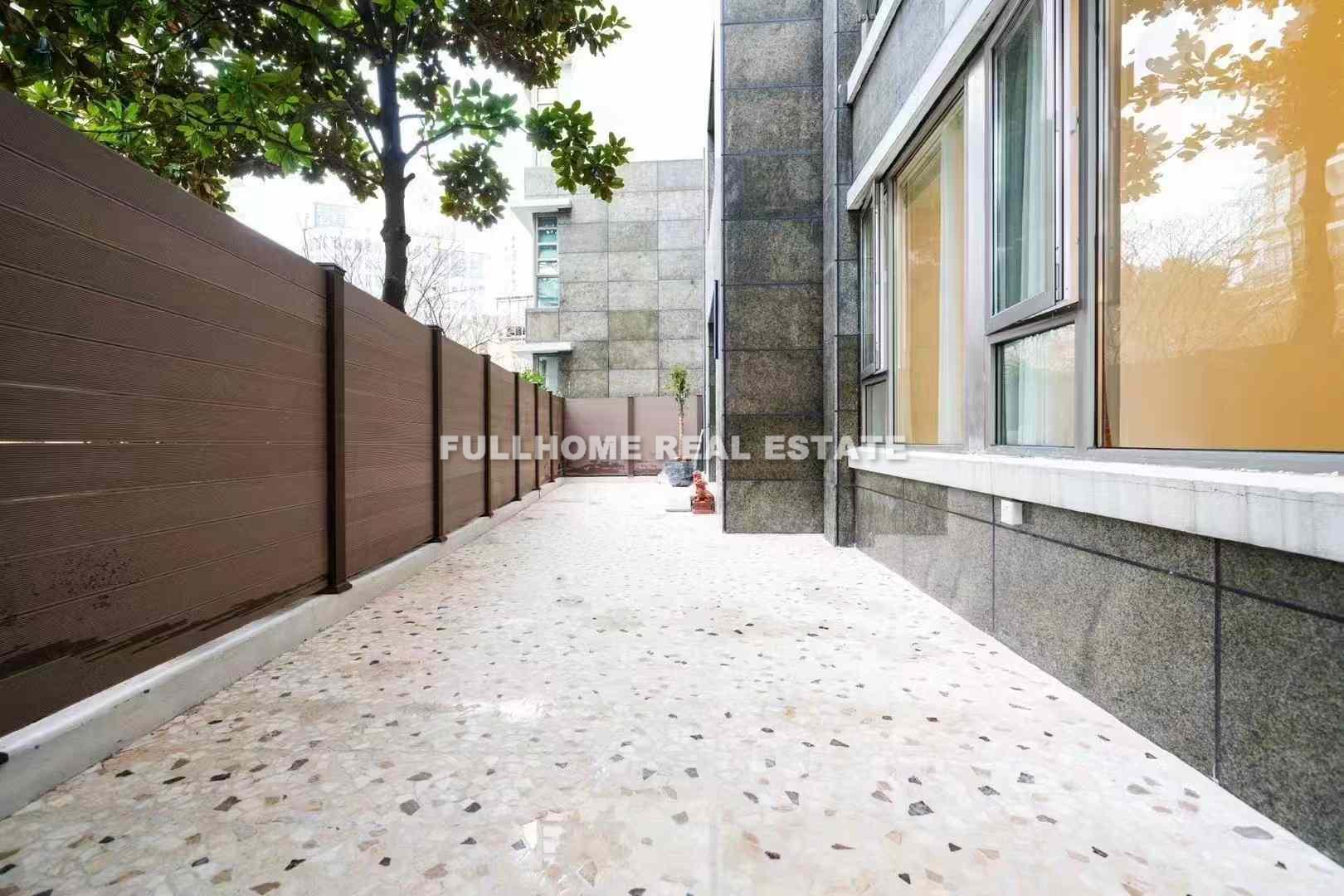Le Marquis - Interior view 8, Shanghai rental property
