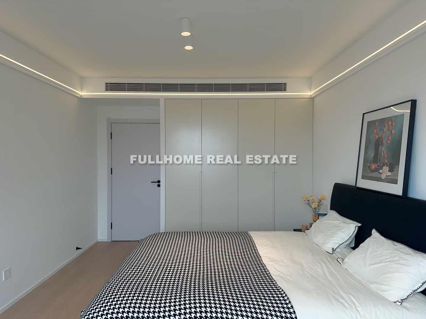 Hai Xin Apartment - Interior view 6, Shanghai rental property