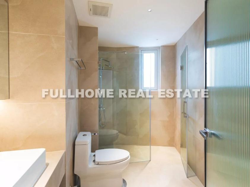 Yanlord Garden - Interior view 11, Shanghai rental property