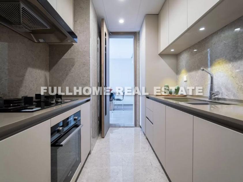 Jinhai Mansion - Interior view 4, Shanghai rental property