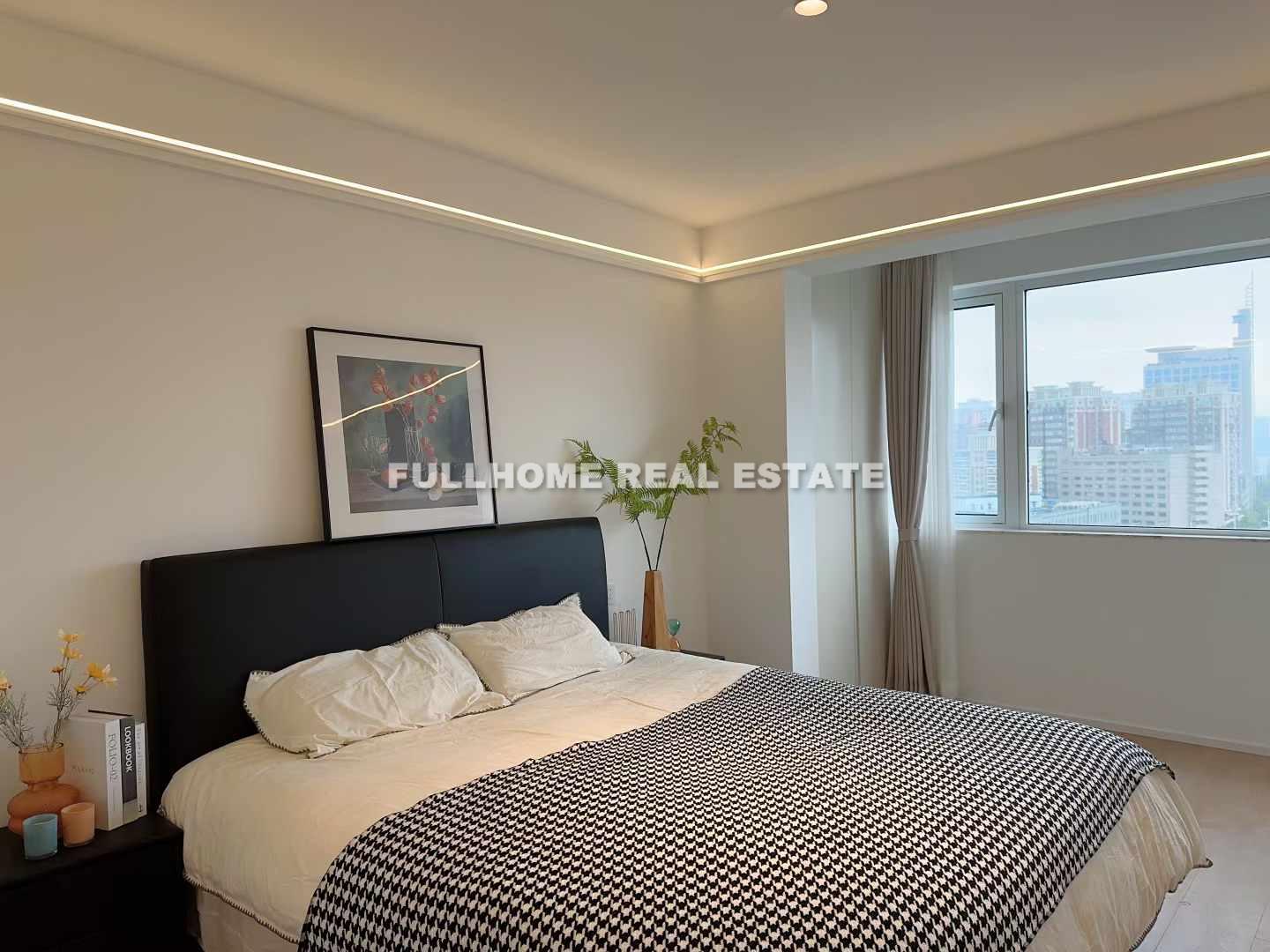 Hai Xin Apartment - Interior view 3, Shanghai rental property