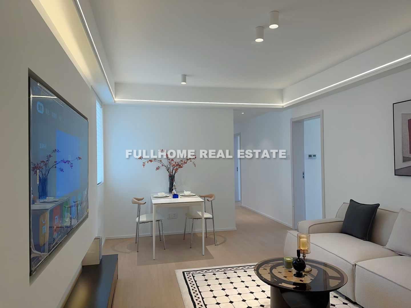 Hai Xin Apartment - Interior view 5, Shanghai rental property