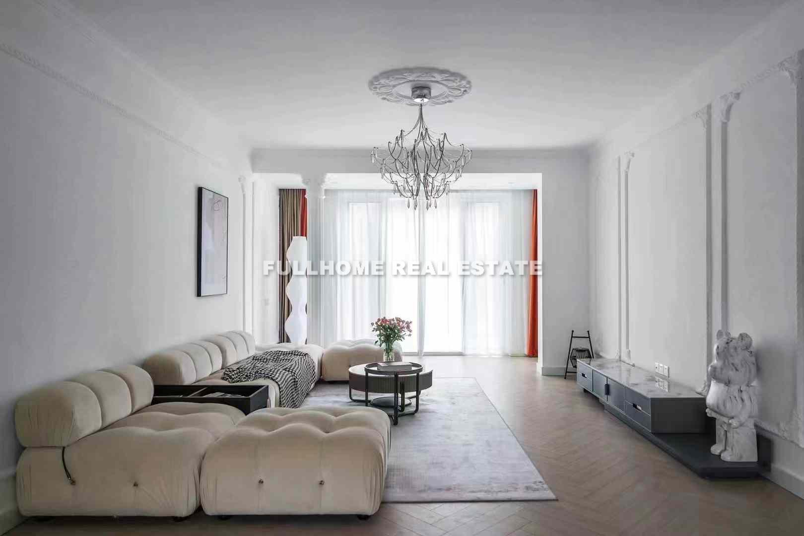 Le Marquis - Interior view 5, Shanghai rental property