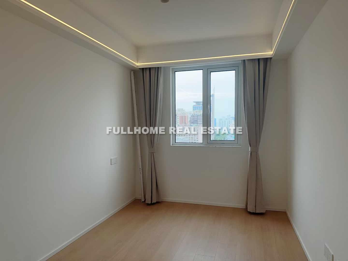 Hai Xin Apartment - Interior view 7, Shanghai rental property