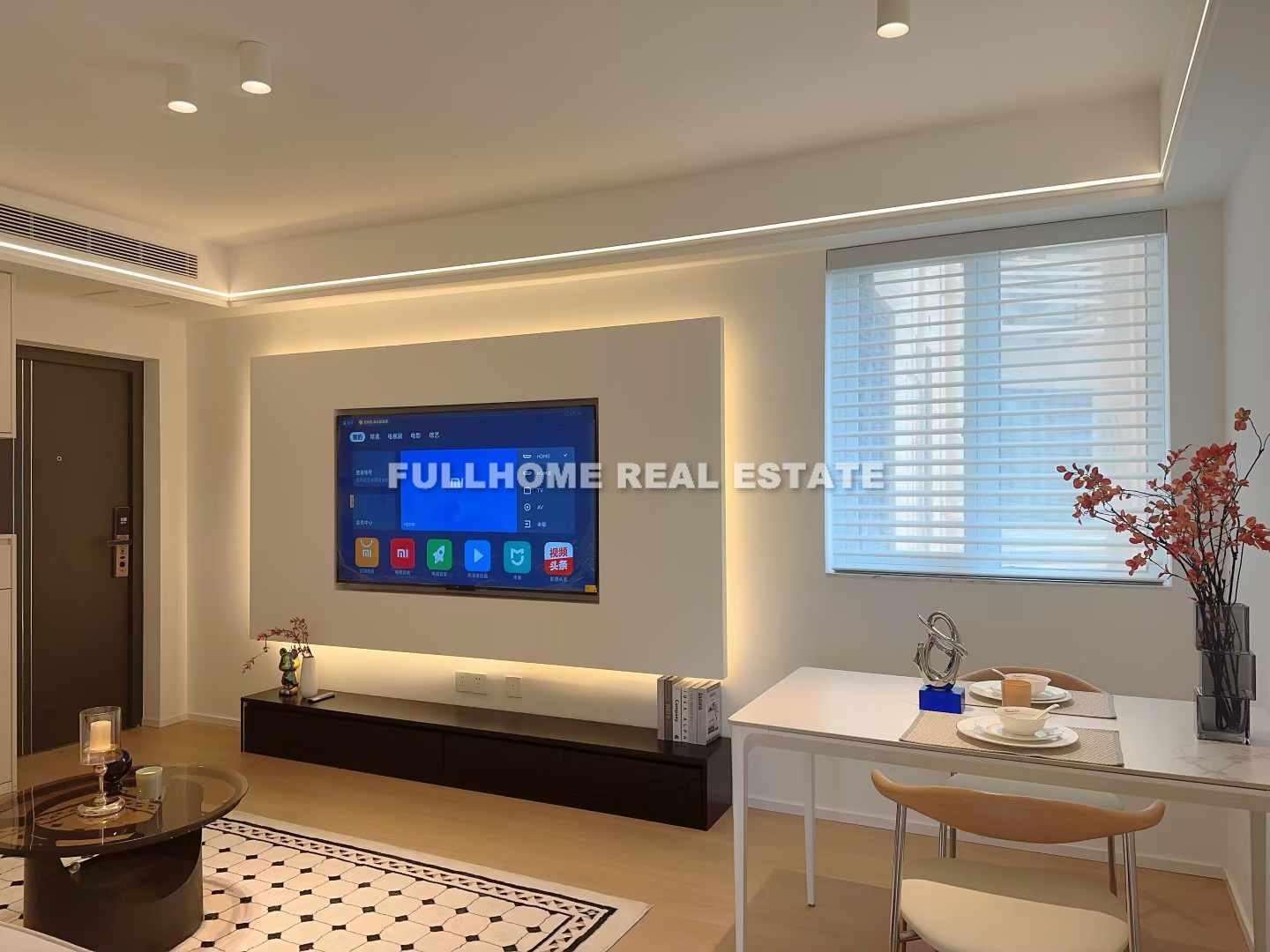 Hai Xin Apartment - Interior view 4, Shanghai rental property