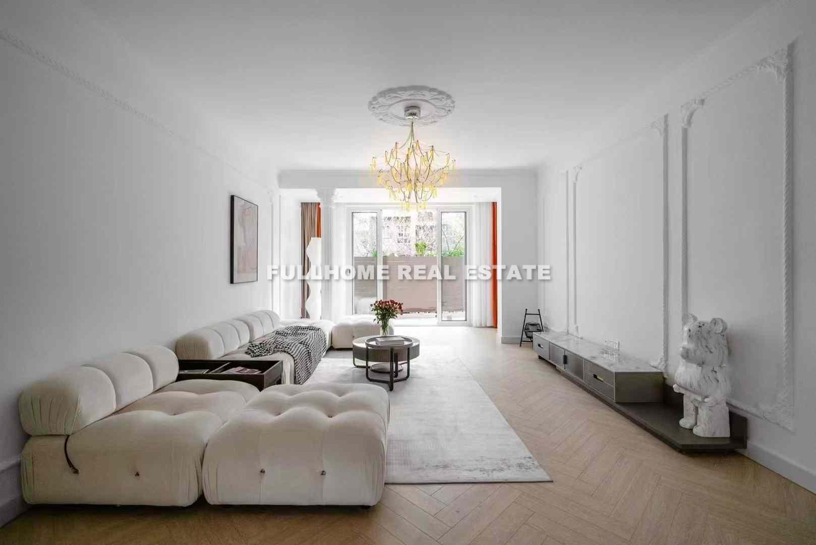 Similar property: Le Marquis, 3 bedrooms, 190 sqm in Shanghai