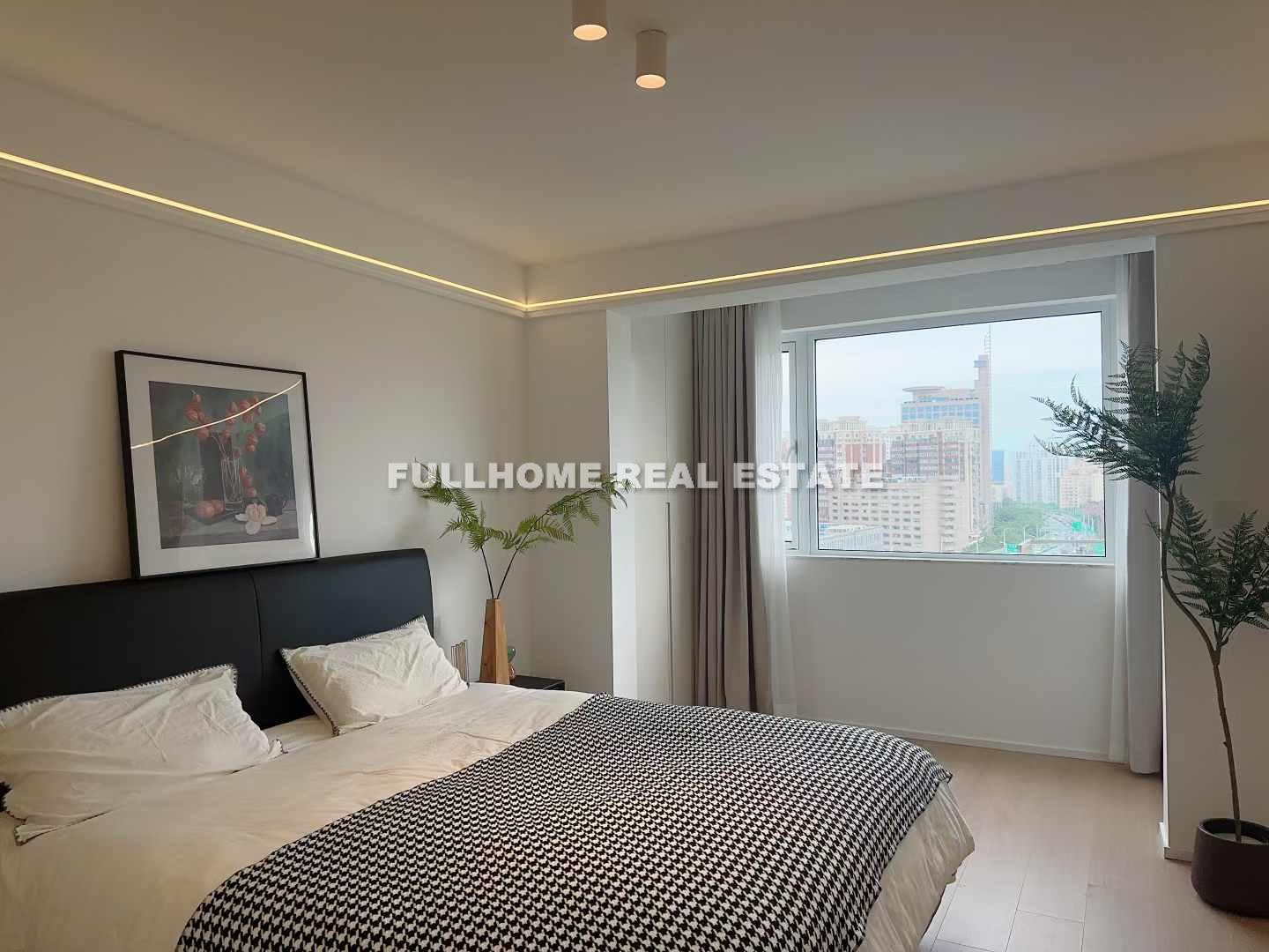 Hai Xin Apartment - Interior view 2, Shanghai rental property