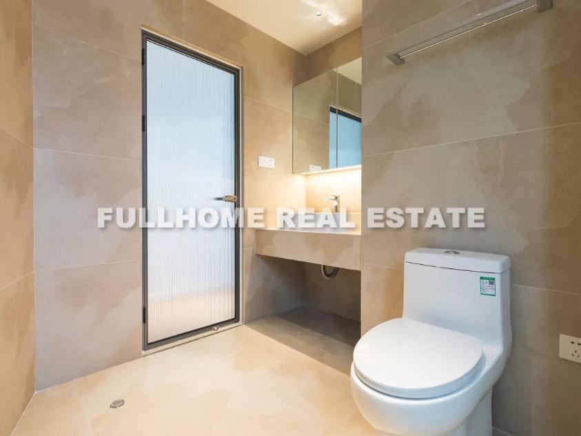 Yanlord Garden - Interior view 7, Shanghai rental property