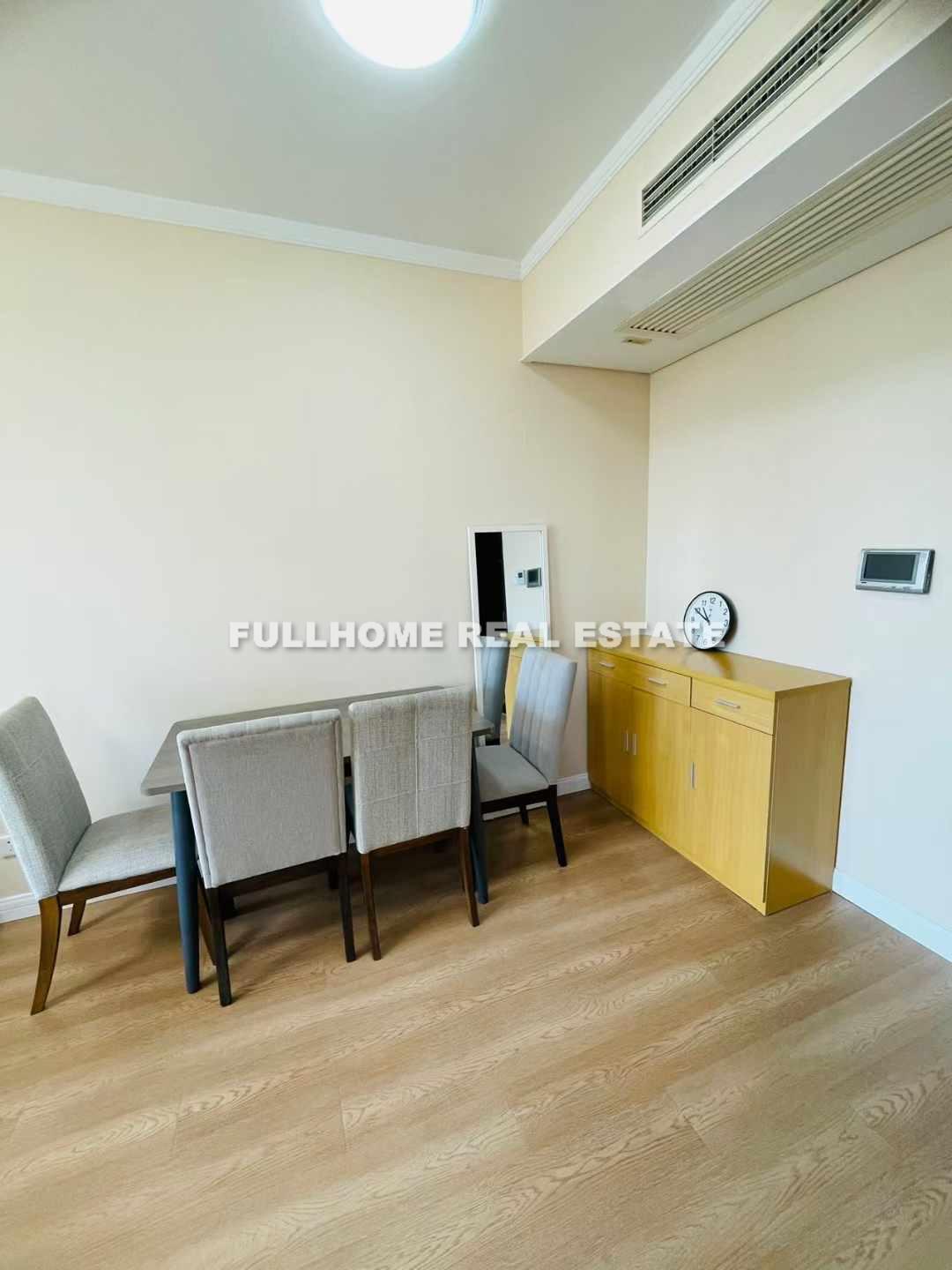 Maison Des Artistes - Interior view 2, Shanghai rental property