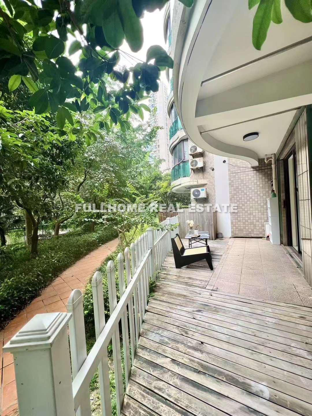 Music Mansion - Interior view 6, Shanghai rental property