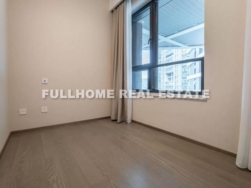 Jinhai Mansion - Interior view 9, Shanghai rental property