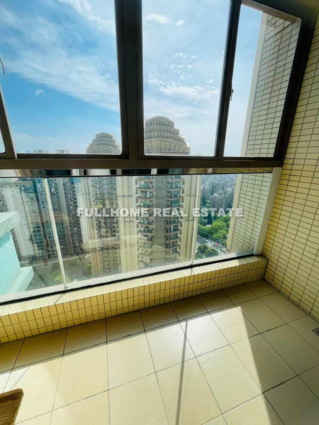 Maison Des Artistes - Interior view 6, Shanghai rental property