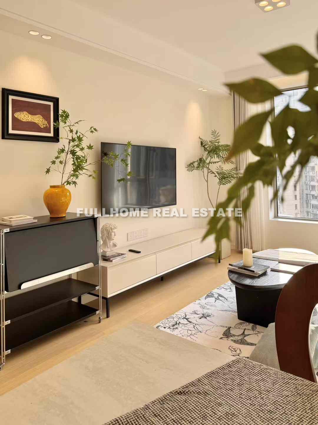 Yunhe Garden - Interior view 2, Shanghai rental property
