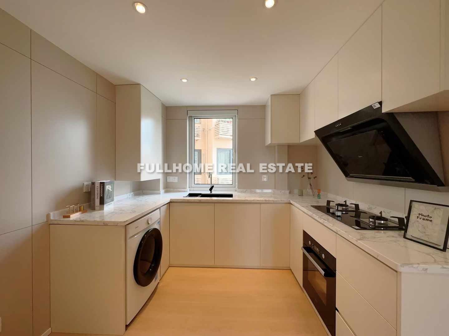 Hai Xin Apartment - Interior view 8, Shanghai rental property