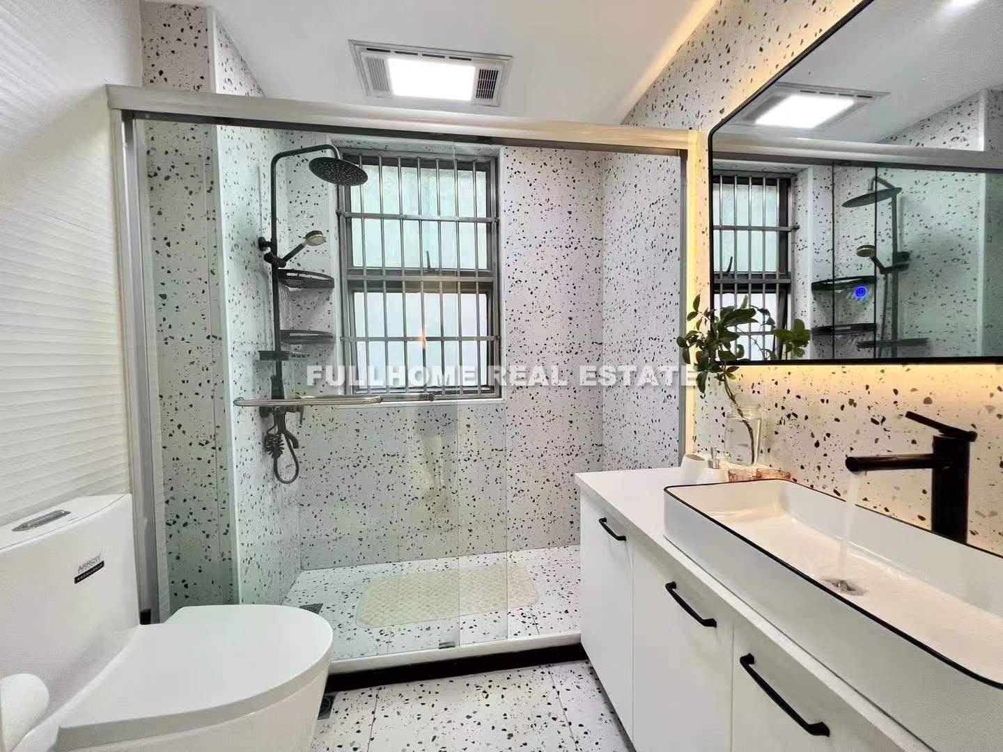 Music Mansion - Interior view 5, Shanghai rental property