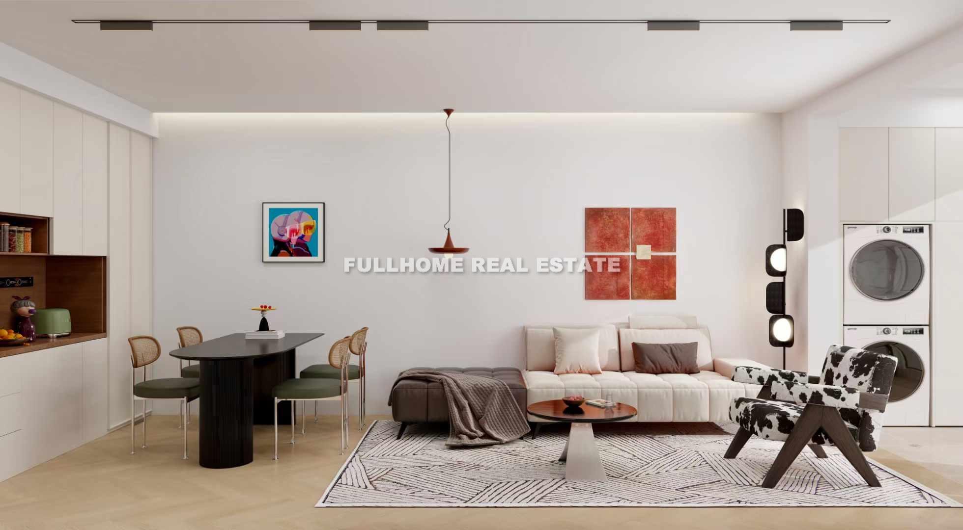 Louis Triumph Palace - Interior view 2, Shanghai rental property