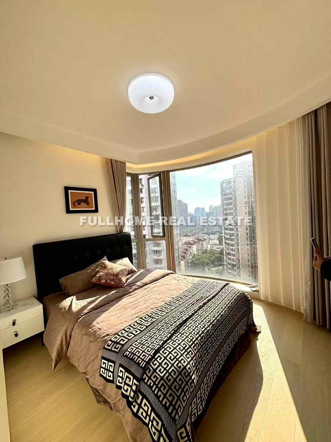 Yunhe Garden - Interior view 5, Shanghai rental property