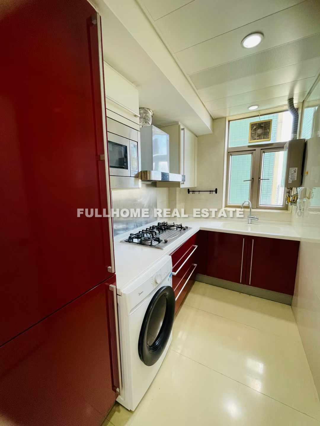 Maison Des Artistes - Interior view 3, Shanghai rental property