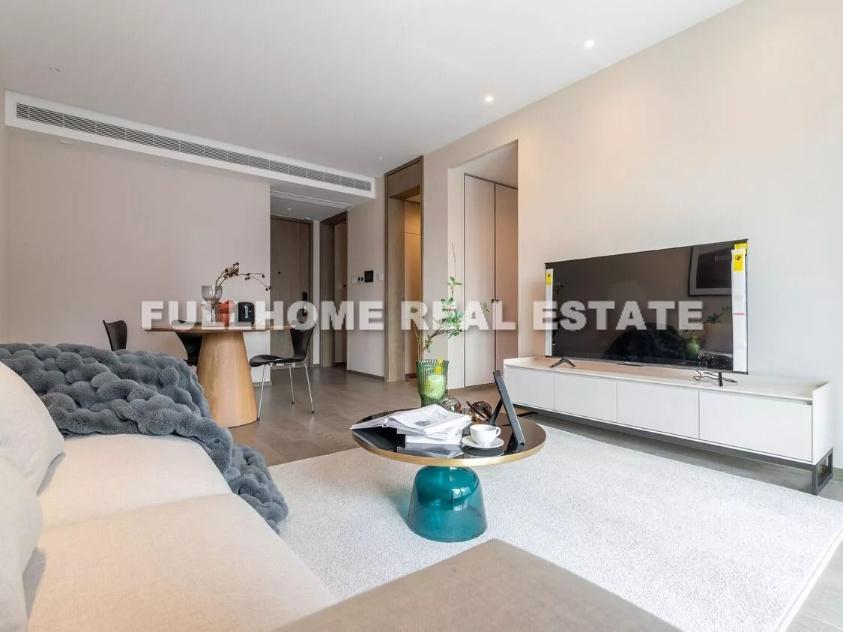 Jinhai Mansion - Interior view 2, Shanghai rental property