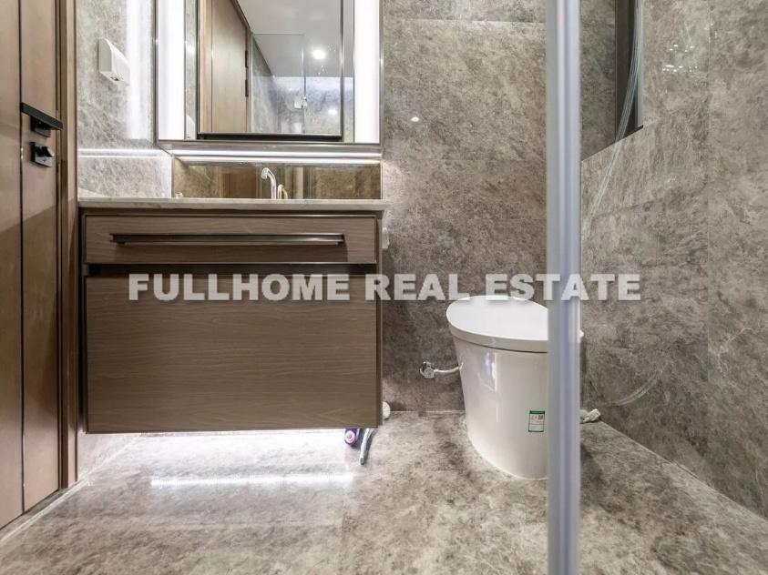 Jinhai Mansion - Interior view 6, Shanghai rental property