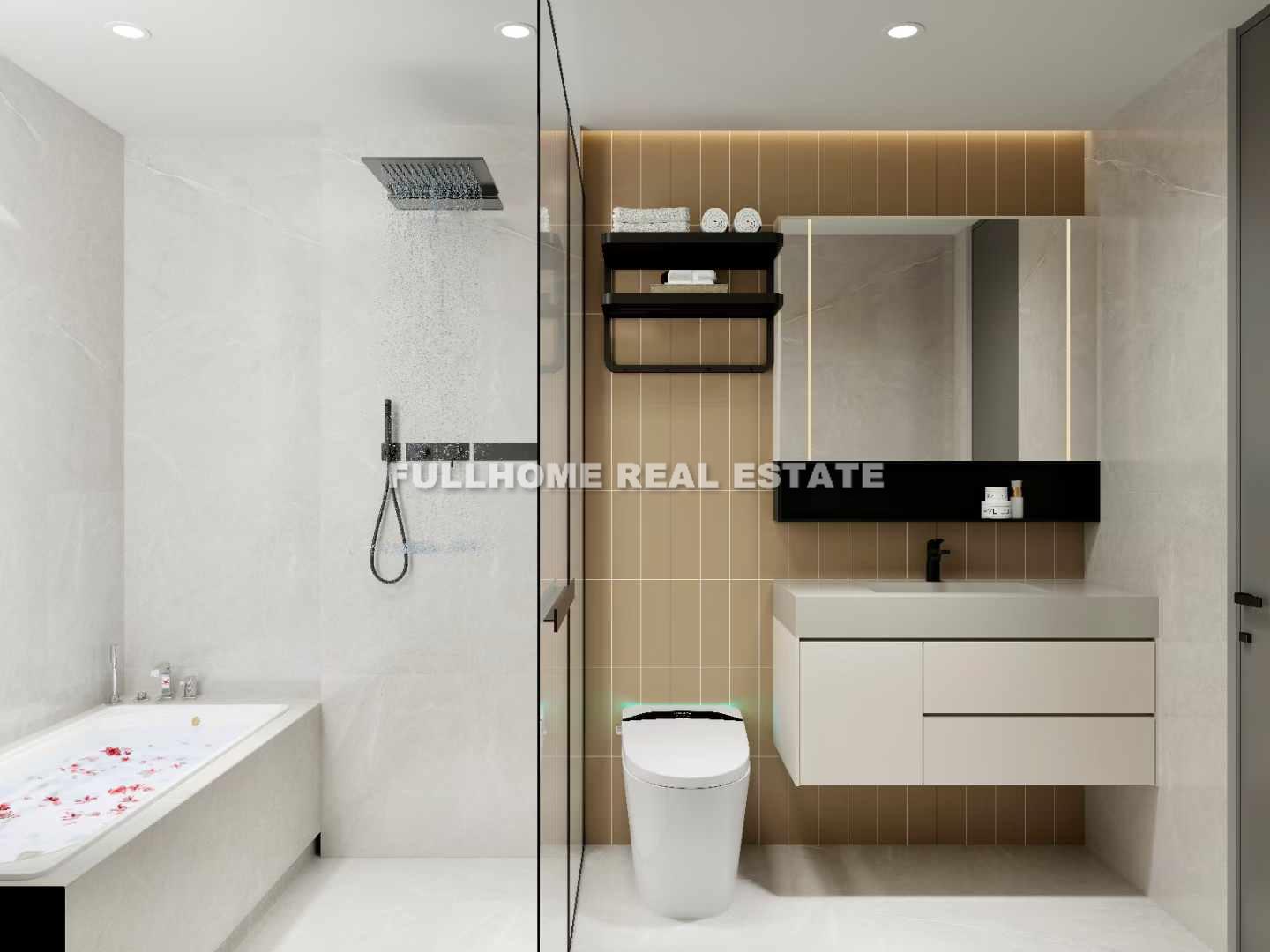 Louis Triumph Palace - Interior view 9, Shanghai rental property