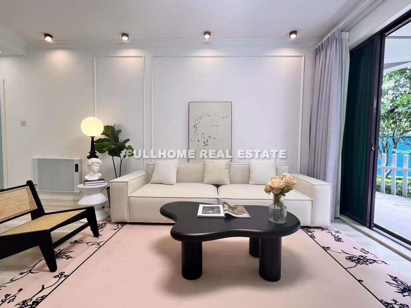 Music Mansion - Interior view 3, Shanghai rental property