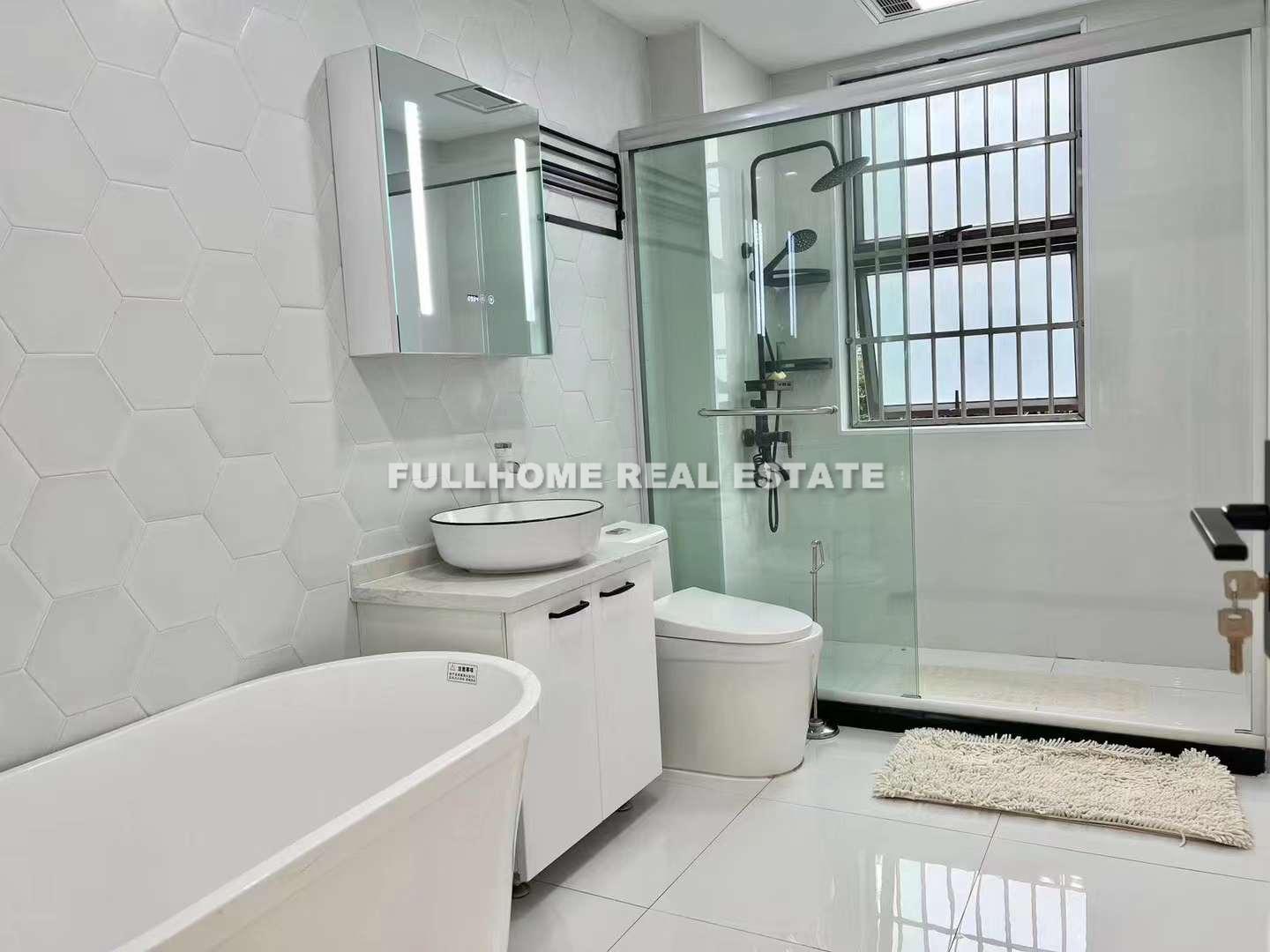Music Mansion - Interior view 2, Shanghai rental property