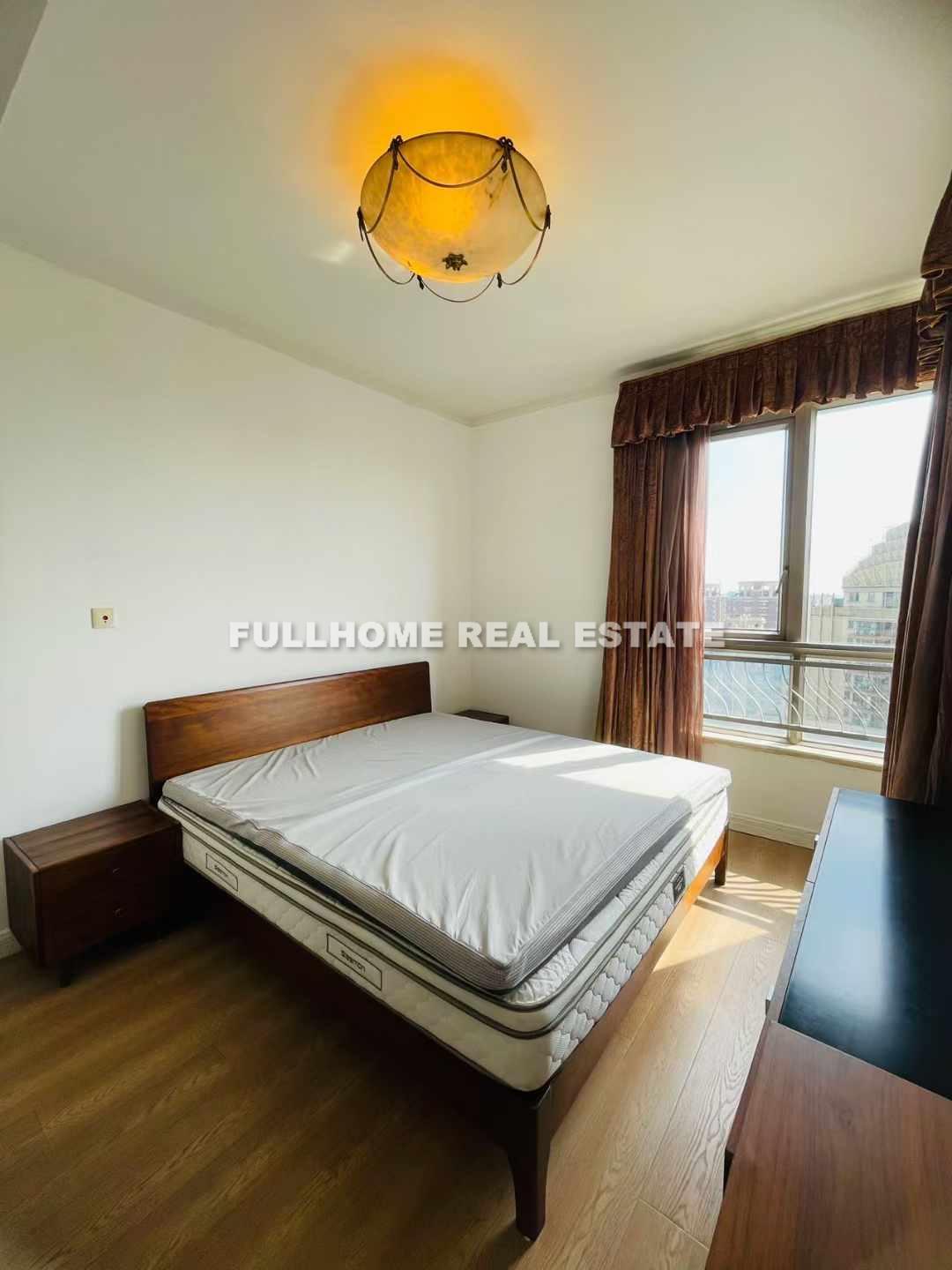 Maison Des Artistes - Interior view 4, Shanghai rental property