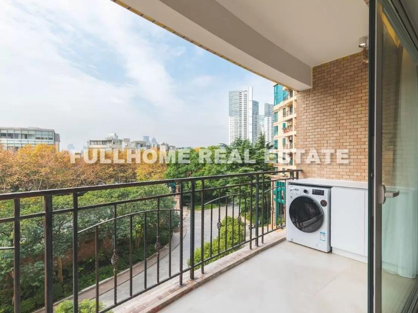 Yanlord Garden - Interior view 6, Shanghai rental property