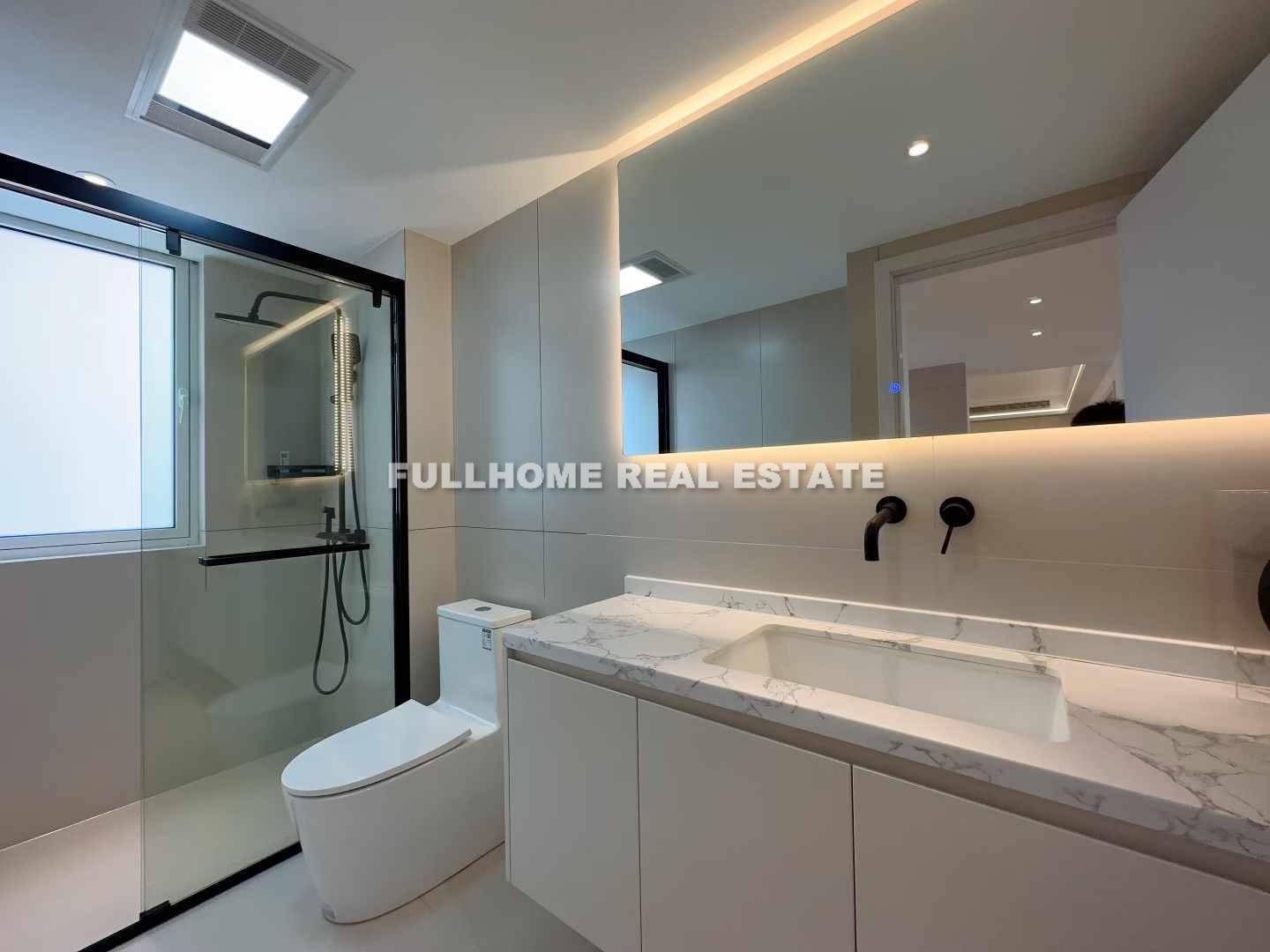 Hai Xin Apartment - Interior view 9, Shanghai rental property