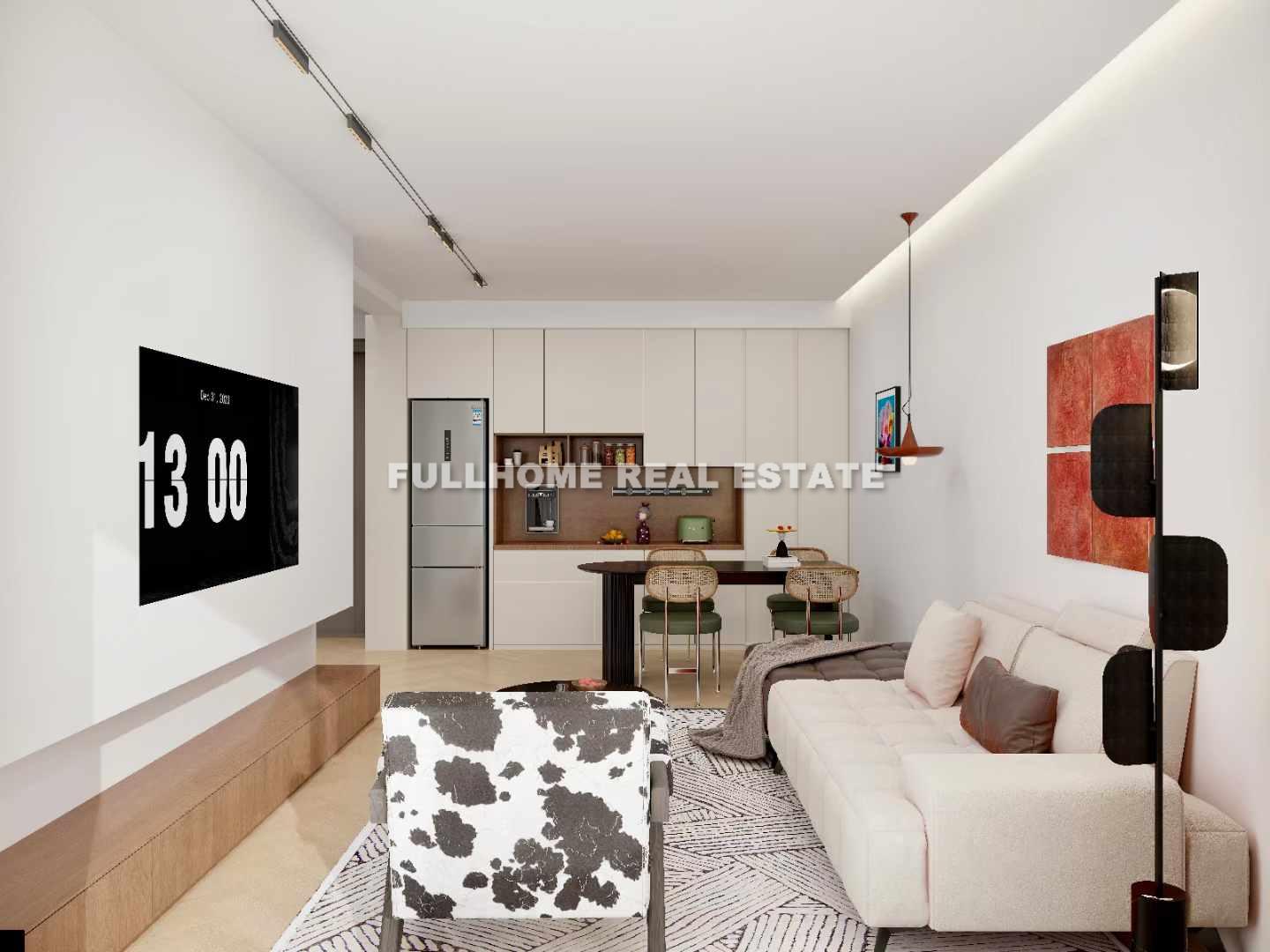 Louis Triumph Palace - Interior view 5, Shanghai rental property