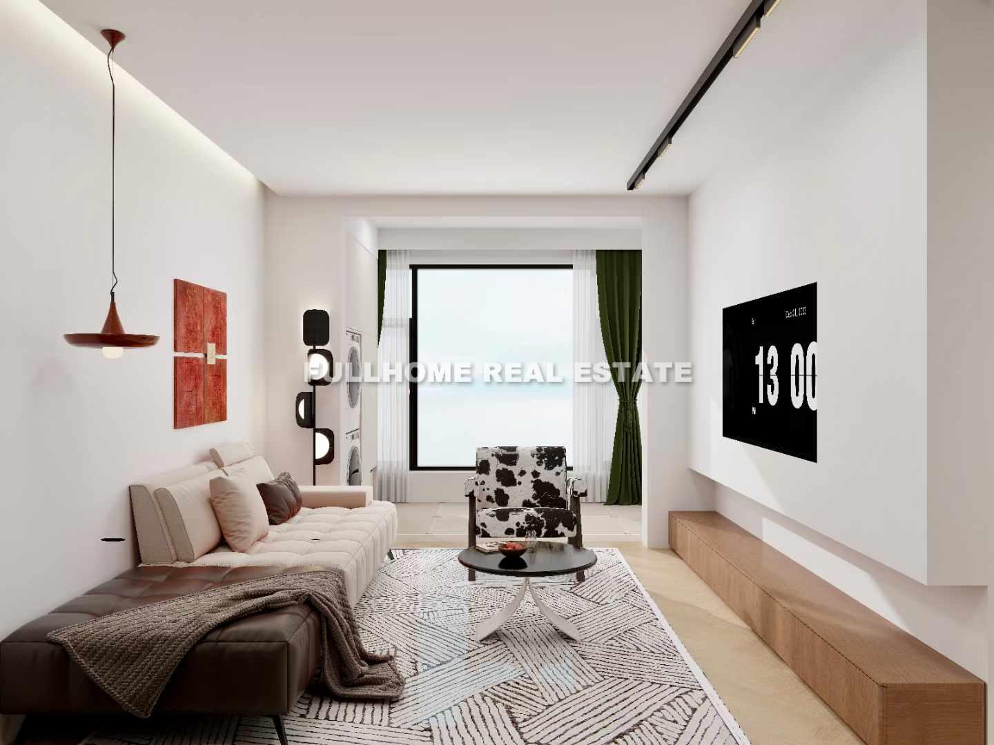 Louis Triumph Palace - Interior view 4, Shanghai rental property