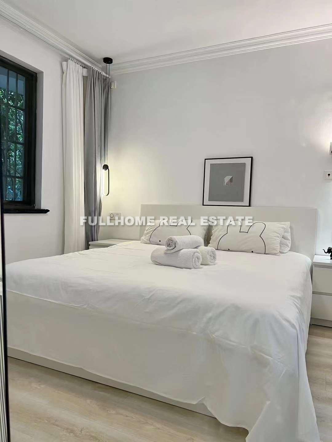 Music Mansion - Interior view 9, Shanghai rental property