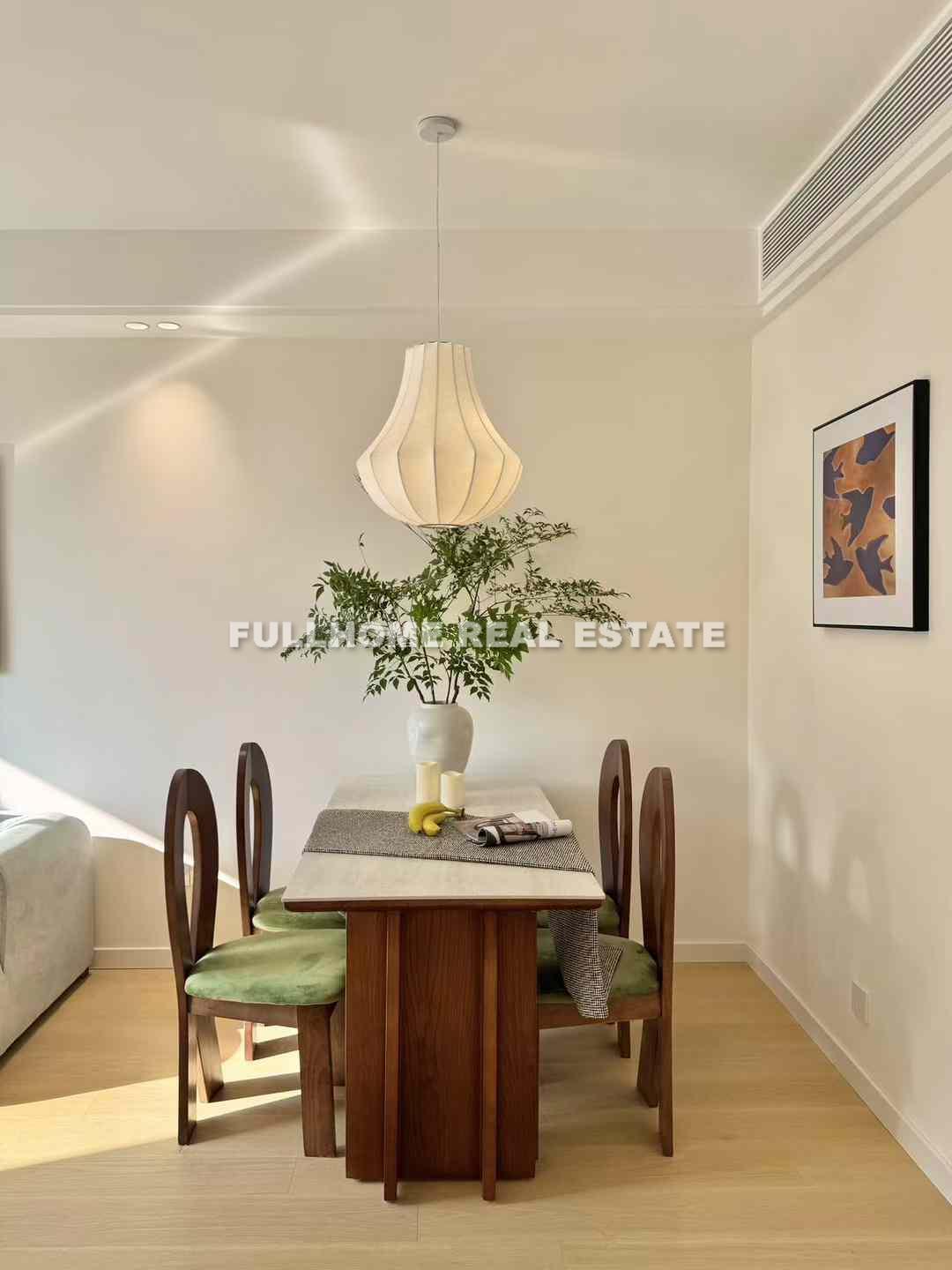 Yunhe Garden - Interior view 3, Shanghai rental property