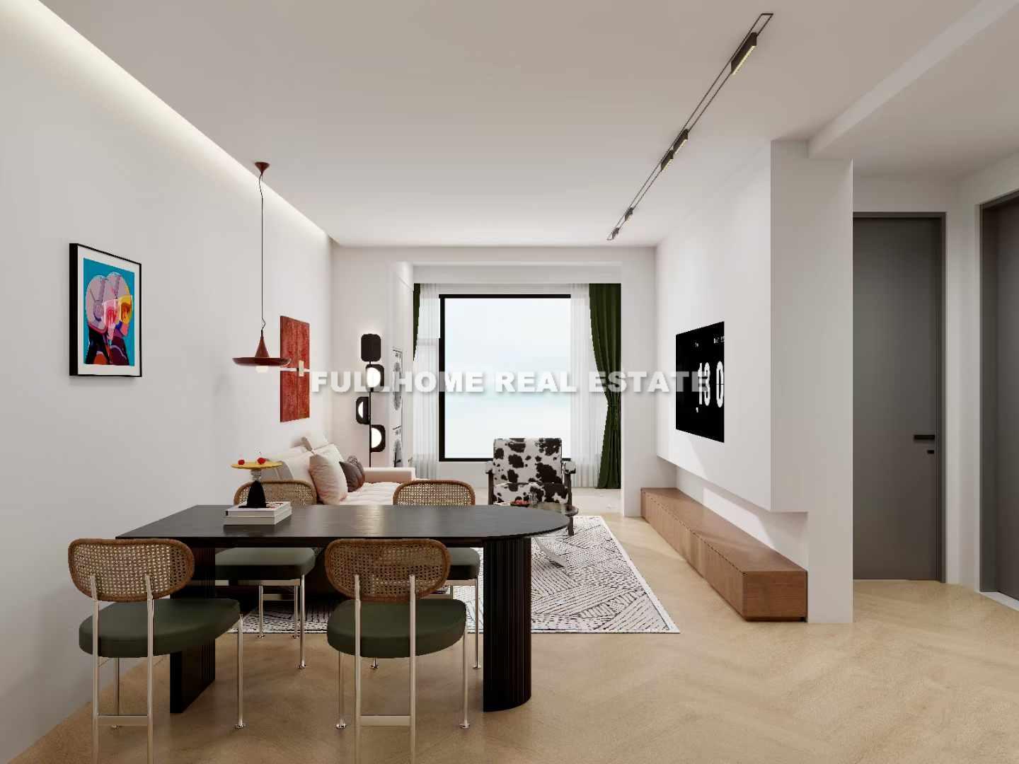 Louis Triumph Palace - Interior view 3, Shanghai rental property