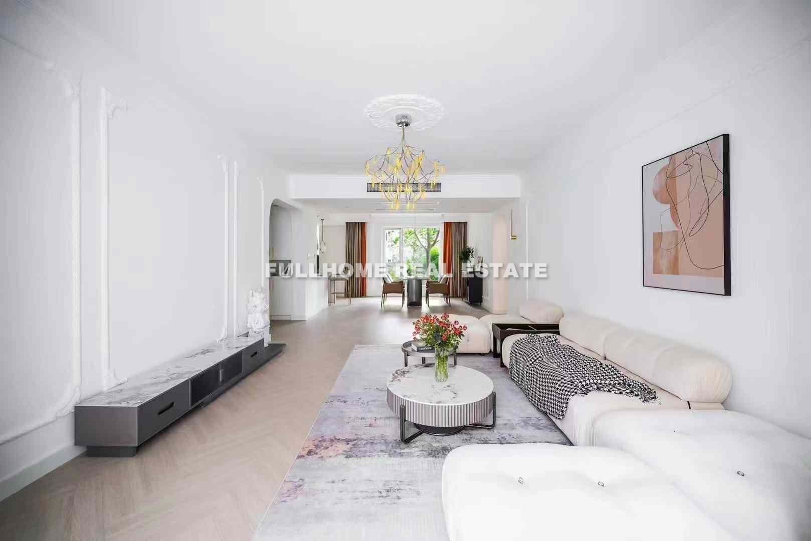 Le Marquis - Interior view 4, Shanghai rental property