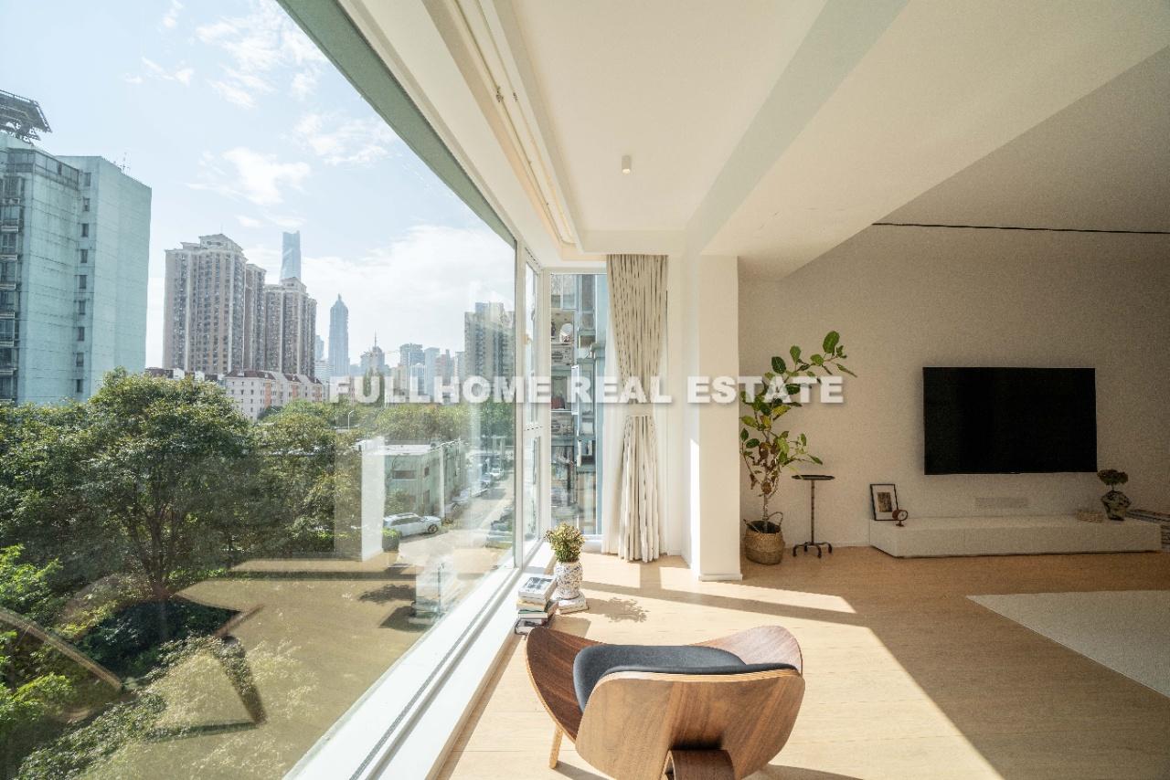 Bingjiang Mingyuan - Interior view 7, Shanghai rental property