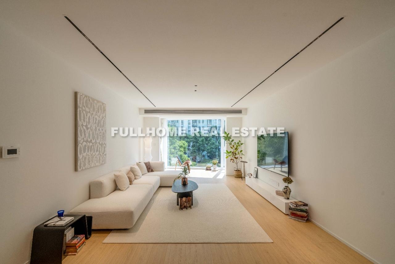 Bingjiang Mingyuan - Interior view 4, Shanghai rental property