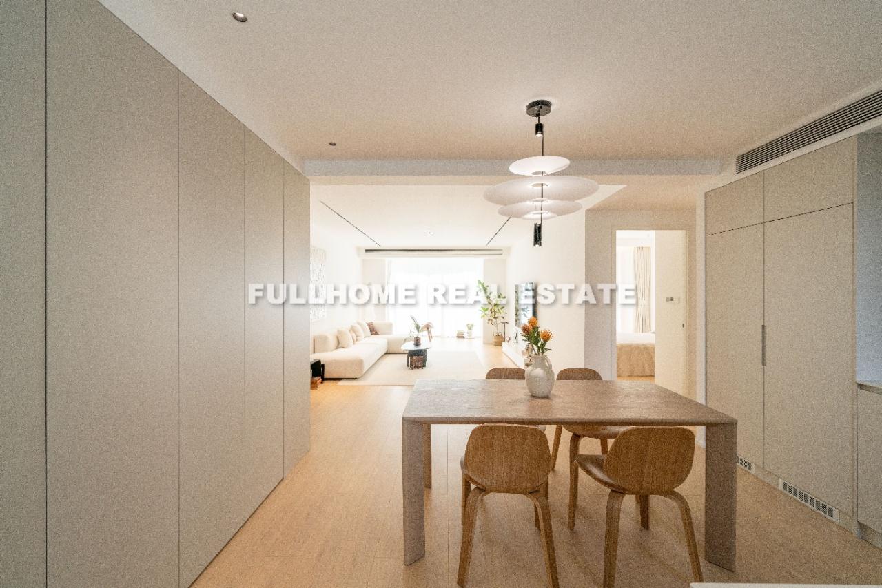 Bingjiang Mingyuan - Interior view 8, Shanghai rental property