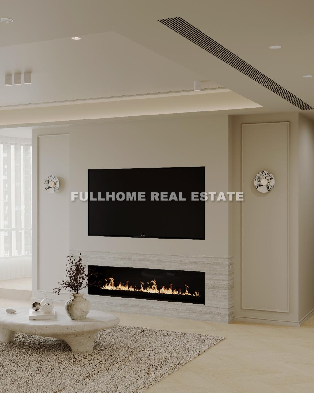 Zhong Yuan Liang Wan Cheng - Interior view 7, Shanghai rental property