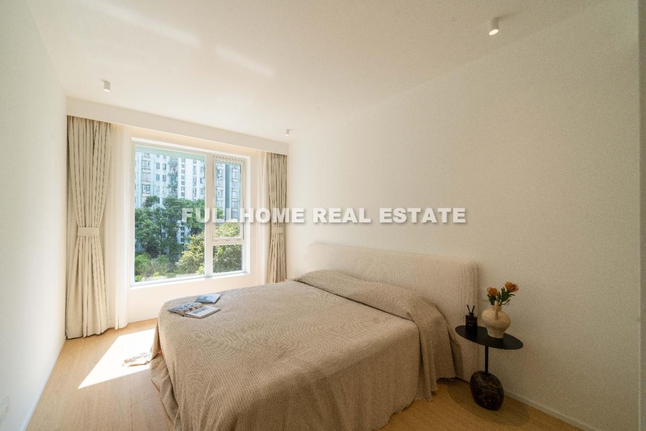 Bingjiang Mingyuan - Interior view 12, Shanghai rental property