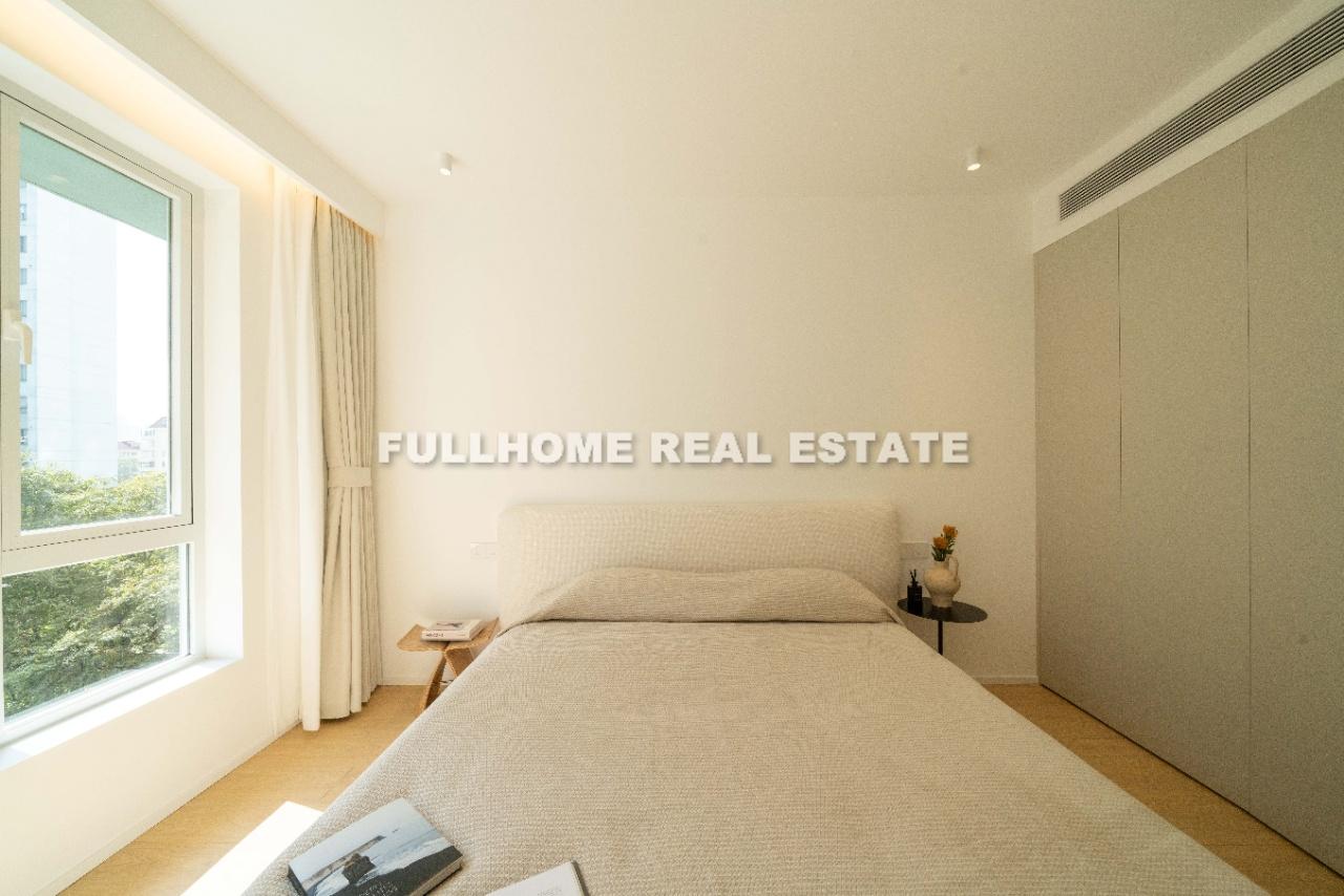 Bingjiang Mingyuan - Interior view 13, Shanghai rental property
