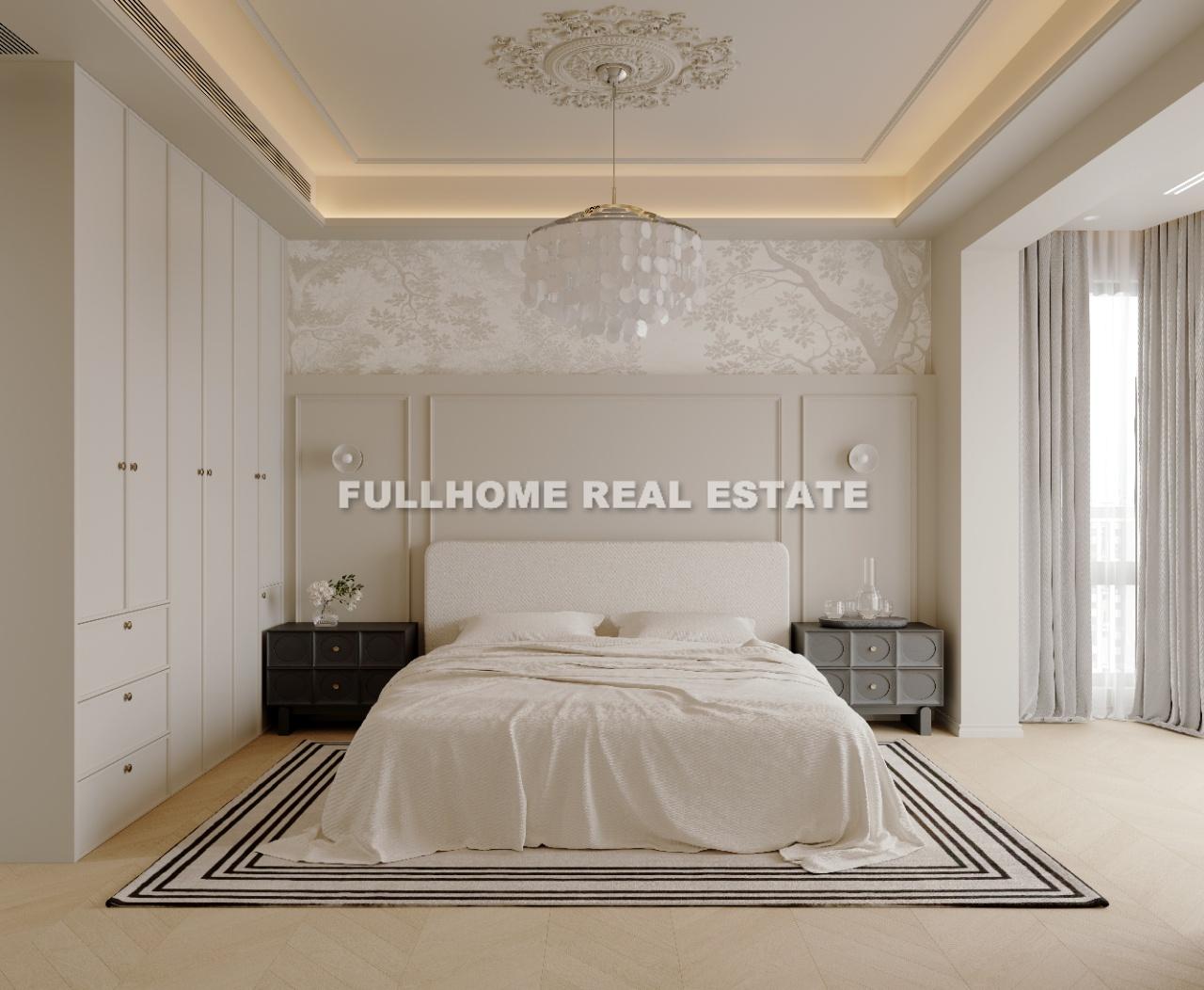 Zhong Yuan Liang Wan Cheng - Interior view 3, Shanghai rental property